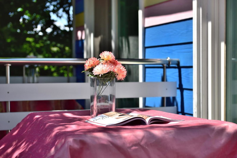 Yangyang Pulbit Pension, Yangyang, South Korea