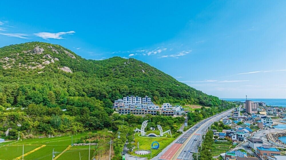 Young Pension, South Korea