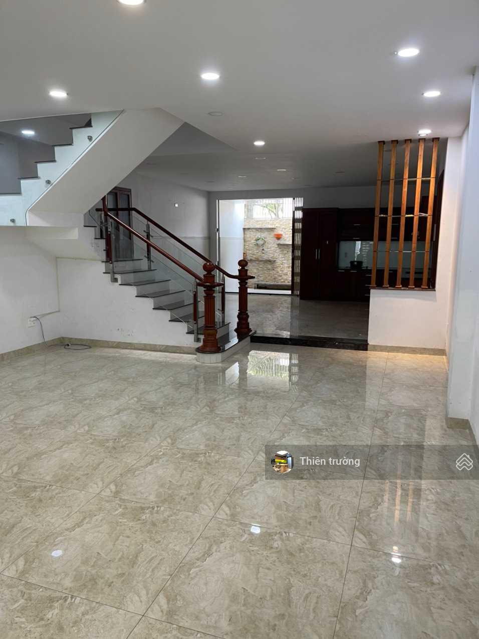 House in Ho Chi Minh City, Vietnam