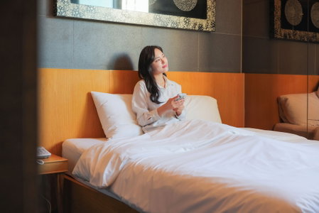 Anook Hotel and Spa Seoul Seongsu Konkuk University, Seoul, South Korea