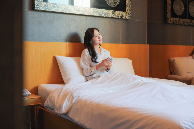 Anook Hotel and Spa Seoul Seongsu Konkuk University, Seoul, South Korea