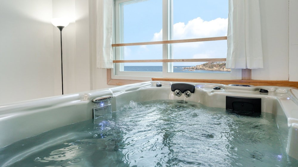 Hotel · Pohang In The Blue Spa Pension, Pohang