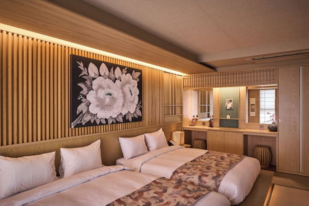 Hoshikage ryokan, Busan, South Korea