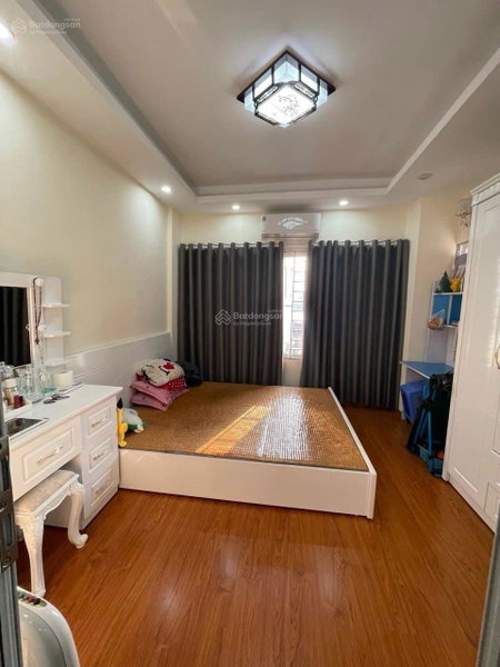 House for rent in Hanoi, Vietnam · Hoang Mai District · 1 room, 1 bath