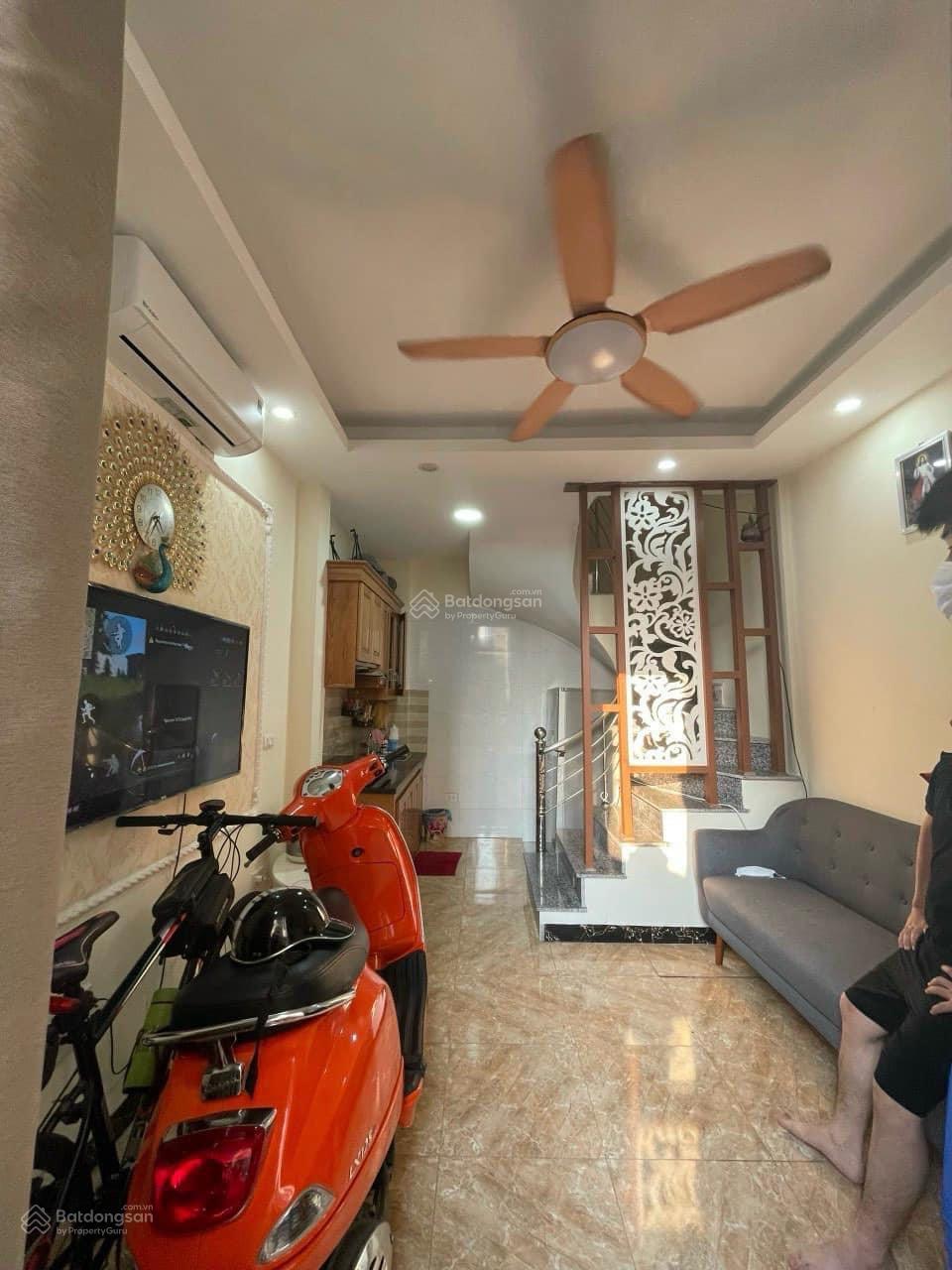 House in Hanoi, Vietnam