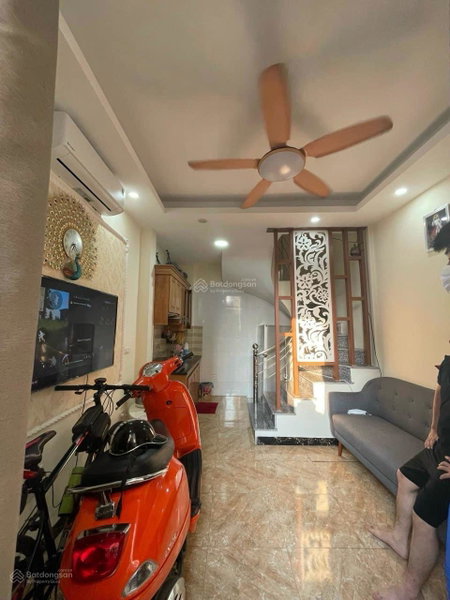 House for rent in Hanoi, Vietnam · Hoang Mai District · 1 room, 1 bath