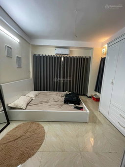 House for rent in Hanoi, Vietnam · Hoang Mai District · 1 room, 1 bath
