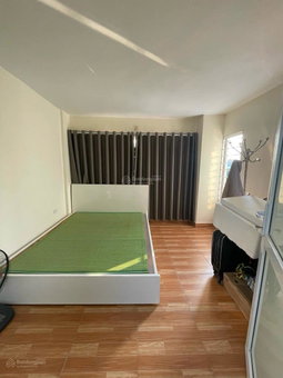 House for rent in Hanoi, Vietnam · Hoang Mai District · 1 room, 1 bath