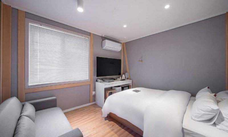 Pohang Villa Dahlia, Pohang, South Korea