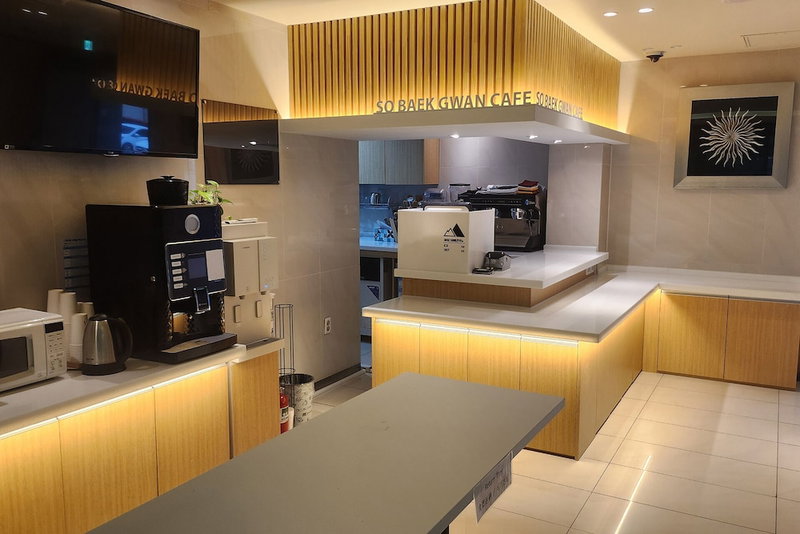 Yeongju Spa Tourist Hotel, Yeongju, South Korea