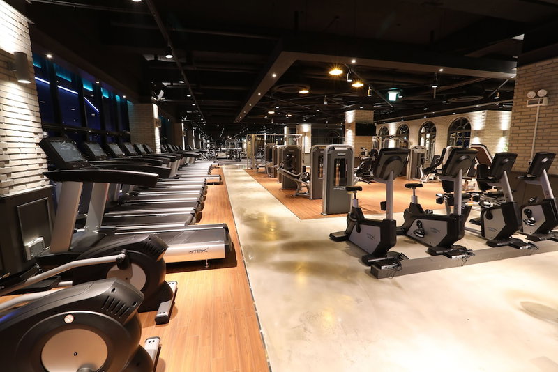Yeongju Spa Tourist Hotel, Yeongju, South Korea