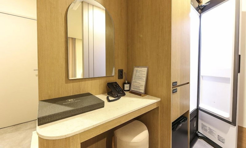 Browndot Hotel Yeongju Jungang Branch, Yeongju, South Korea