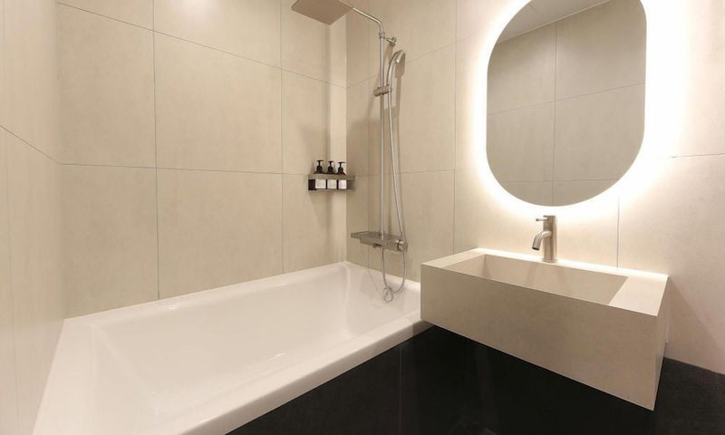 Browndot Hotel Yeongju Jungang Branch, Yeongju, South Korea