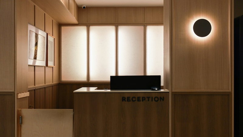 Browndot hotel Jeonju Junghwasan, Jeonju, South Korea