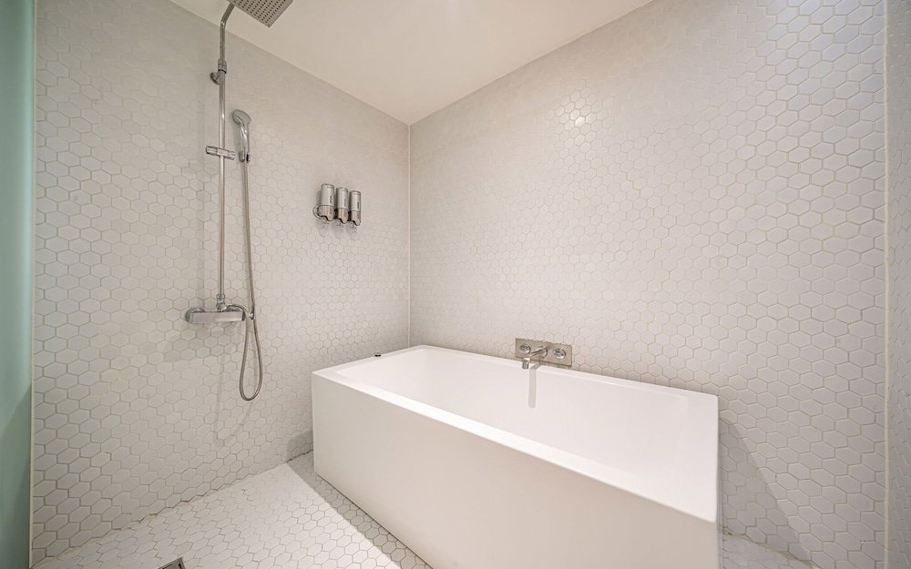 Samsung JS Boutique Hotel, South Korea