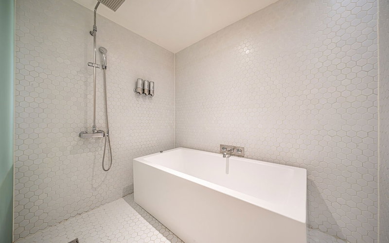 Samsung JS Boutique Hotel, Seoul, South Korea