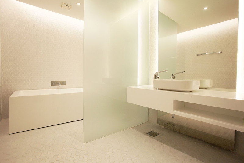 Samsung JS Boutique Hotel, Seoul, South Korea