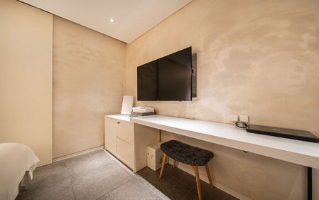 Samsung JS Boutique Hotel, Seoul, South Korea