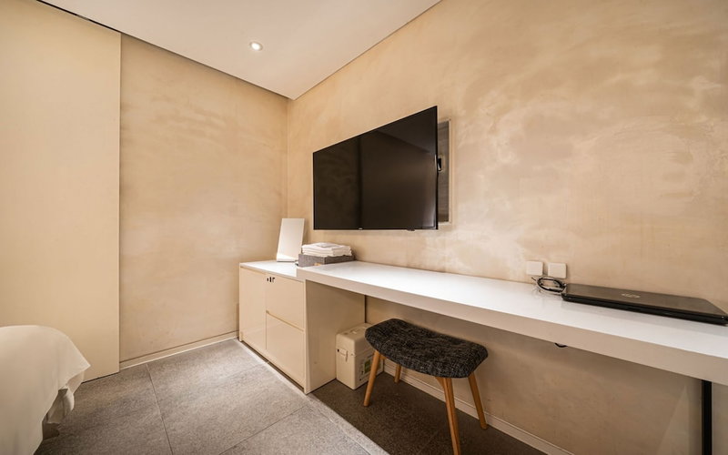 Samsung JS Boutique Hotel, Seoul, South Korea