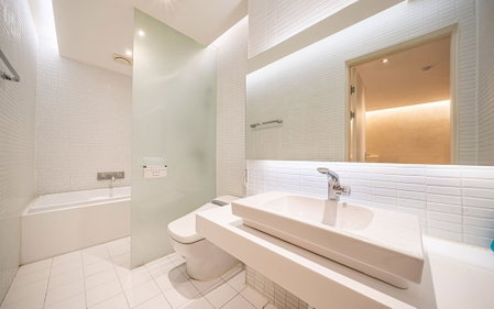 Samsung JS Boutique Hotel, Seoul, South Korea