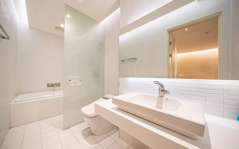 Samsung JS Boutique Hotel, Seoul, South Korea