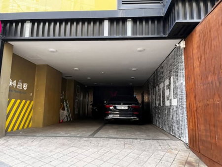 sinchon Y hotel, Seoul, South Korea