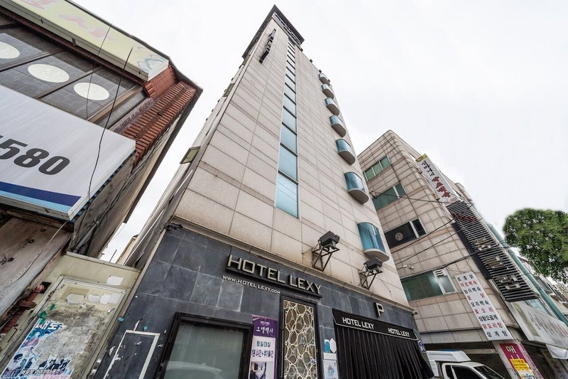 Guri Lexy Hotel, Guri, South Korea