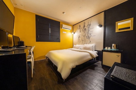 Guri Lexy Hotel, Guri, South Korea