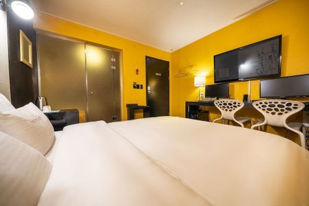 Guri Lexy Hotel, Guri, South Korea