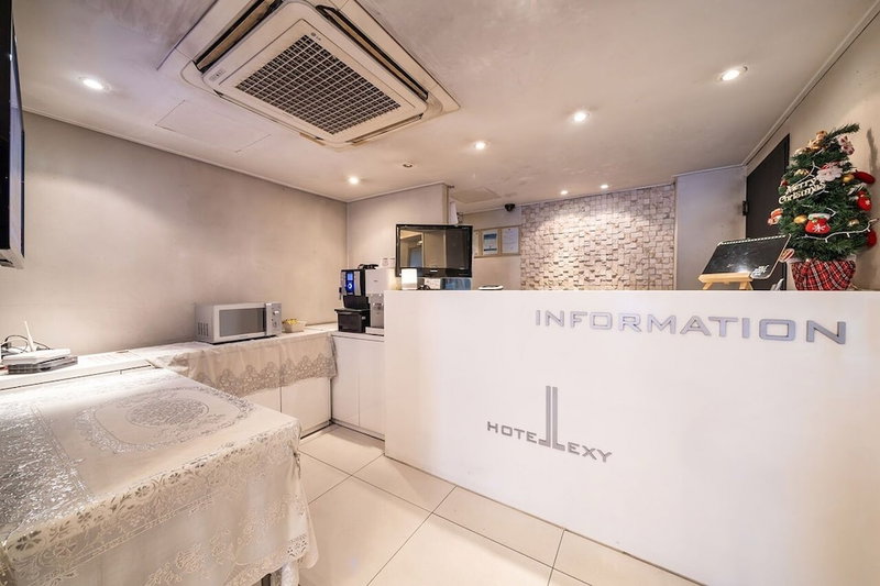Guri Lexy Hotel, Guri, South Korea