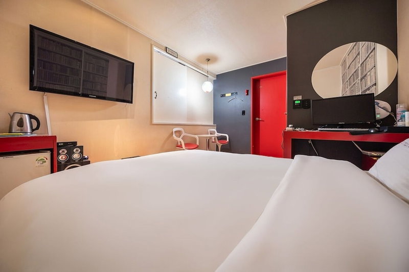 Guri Lexy Hotel, Guri, South Korea