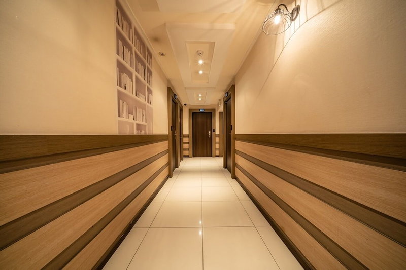 Guri Lexy Hotel, Guri, South Korea