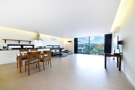 Namhae Liebe Pension, Namhae, South Korea