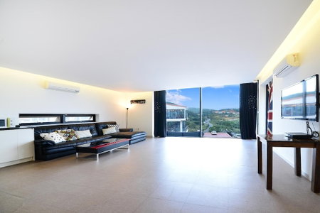 Namhae Liebe Pension, Namhae, South Korea