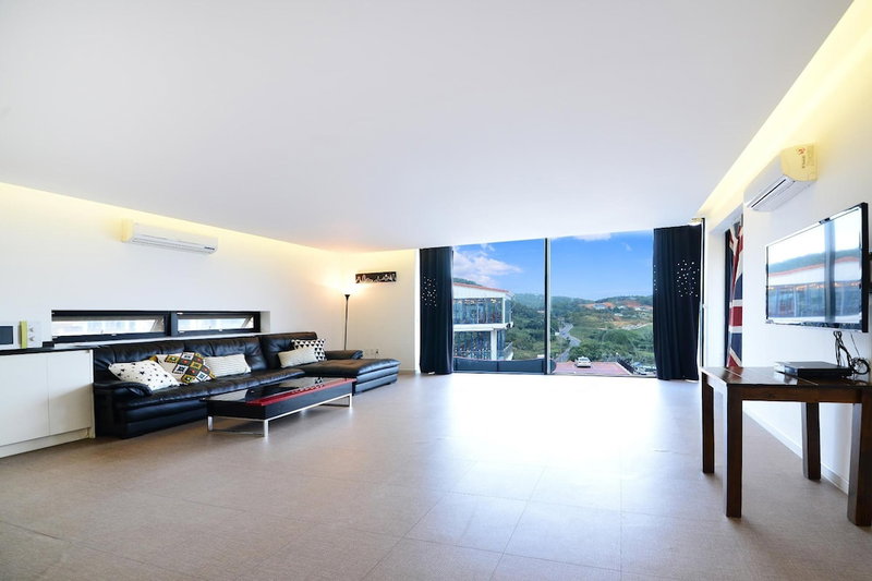Namhae Liebe Pension, Namhae, South Korea