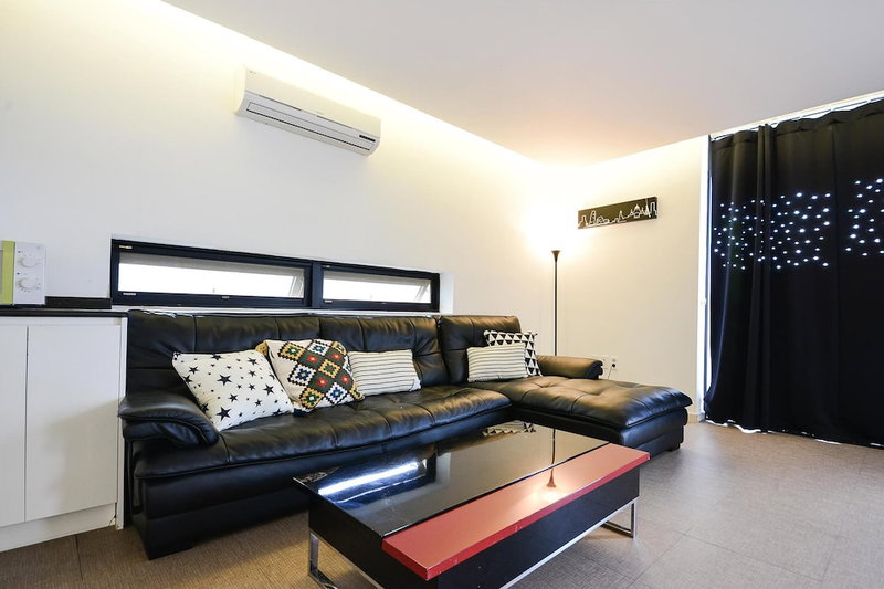 Namhae Liebe Pension, Namhae, South Korea