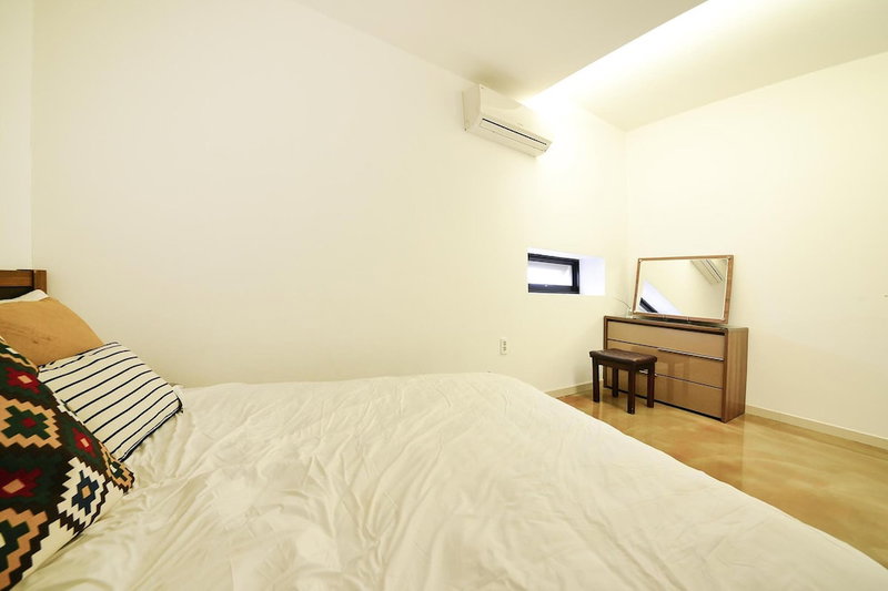 Namhae Liebe Pension, Namhae, South Korea