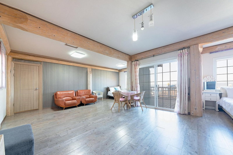 Ganghwa Izba Pension, Incheon, South Korea