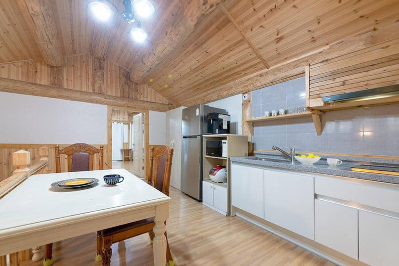 Ganghwa Izba Pension, Incheon, South Korea