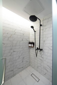 Hotel H, Seoul, South Korea