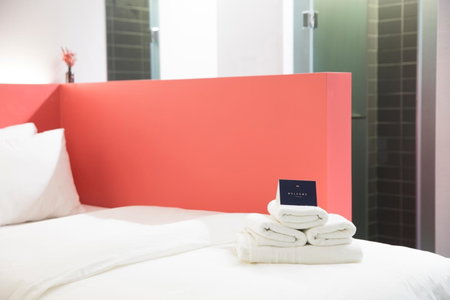 Hotel H, Seoul, South Korea