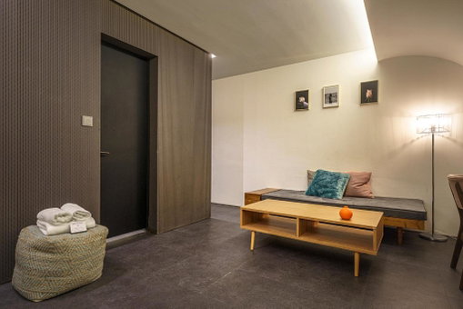 Hotel H, Seoul, South Korea