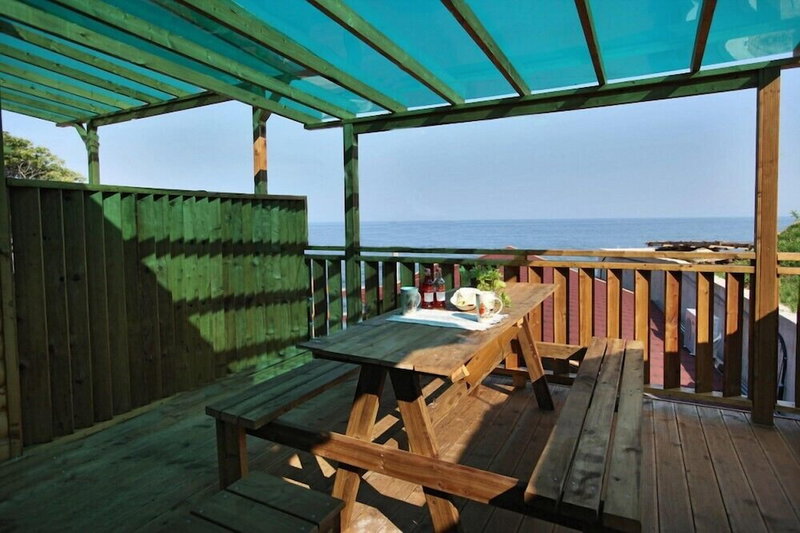 Sora Pension, Yeongdeok, South Korea