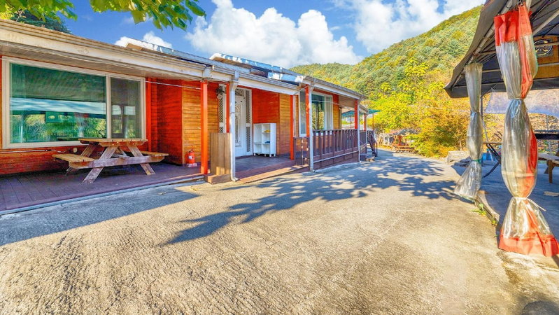 Gapyeong Yeoul Kids Pension, Gapyeong, South Korea