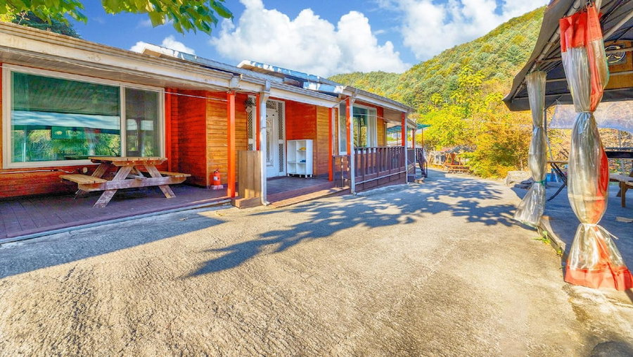 Gapyeong Yeoul Kids Pension, Gapyeong, South Korea