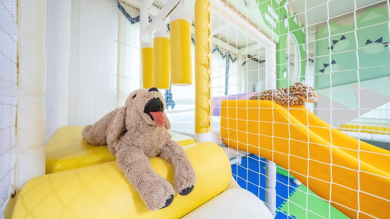 Gapyeong Yeoul Kids Pension, Gapyeong, South Korea