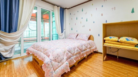 Gapyeong Yeoul Kids Pension, Gapyeong, South Korea