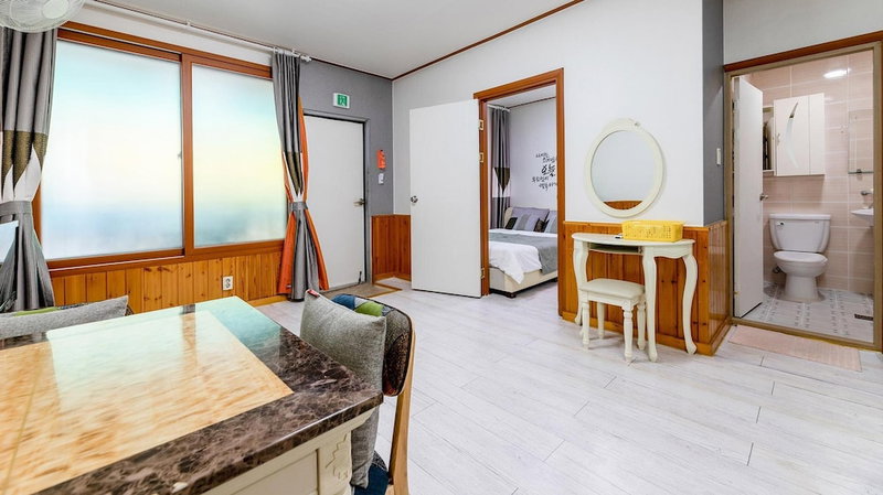 Gapyeong Yeoul Kids Pension, Gapyeong, South Korea