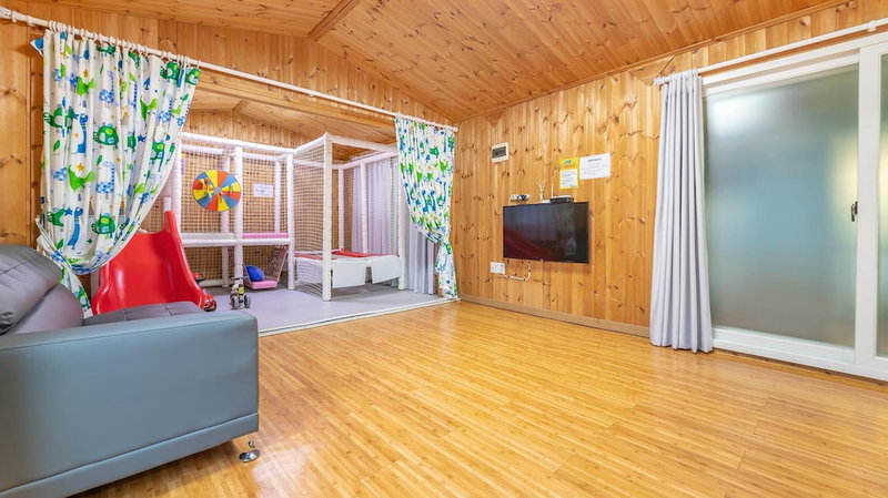 Gapyeong Yeoul Kids Pension, Gapyeong, South Korea