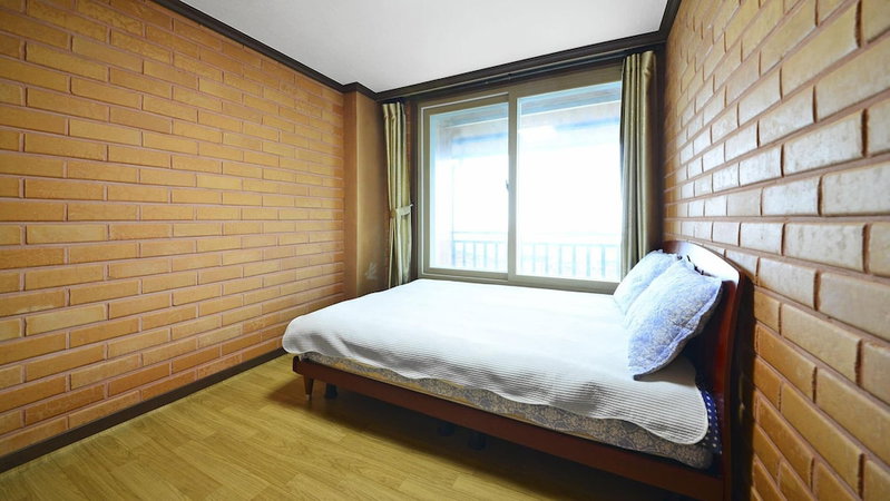Yeosu Hwangto Pension, Yeosu, South Korea